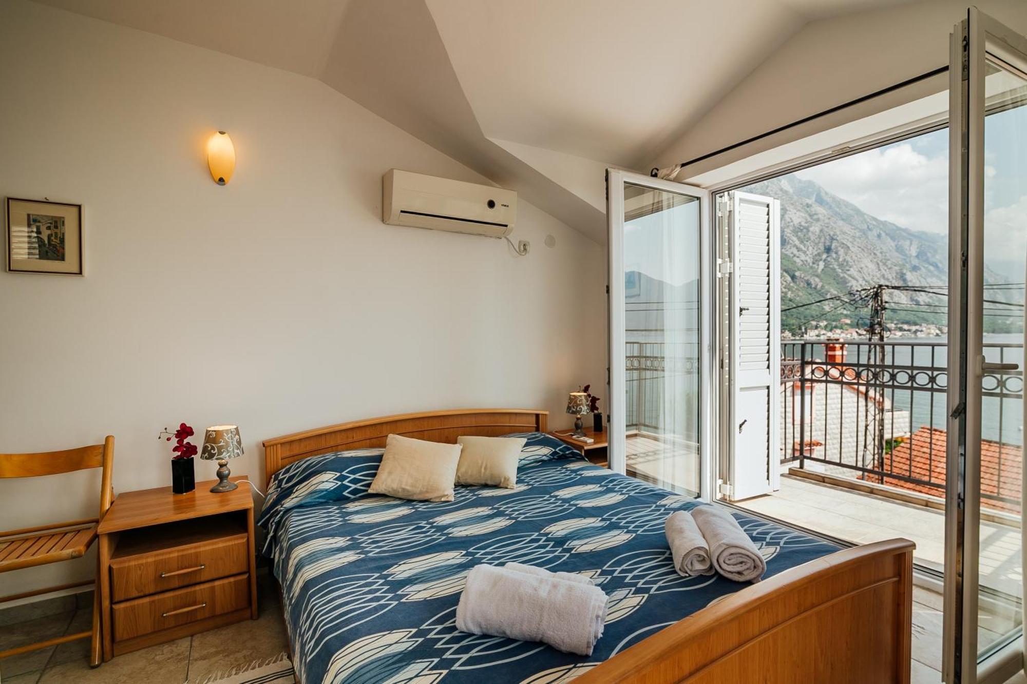 Holiday Home Amanda Hollick 科托尔 外观 照片