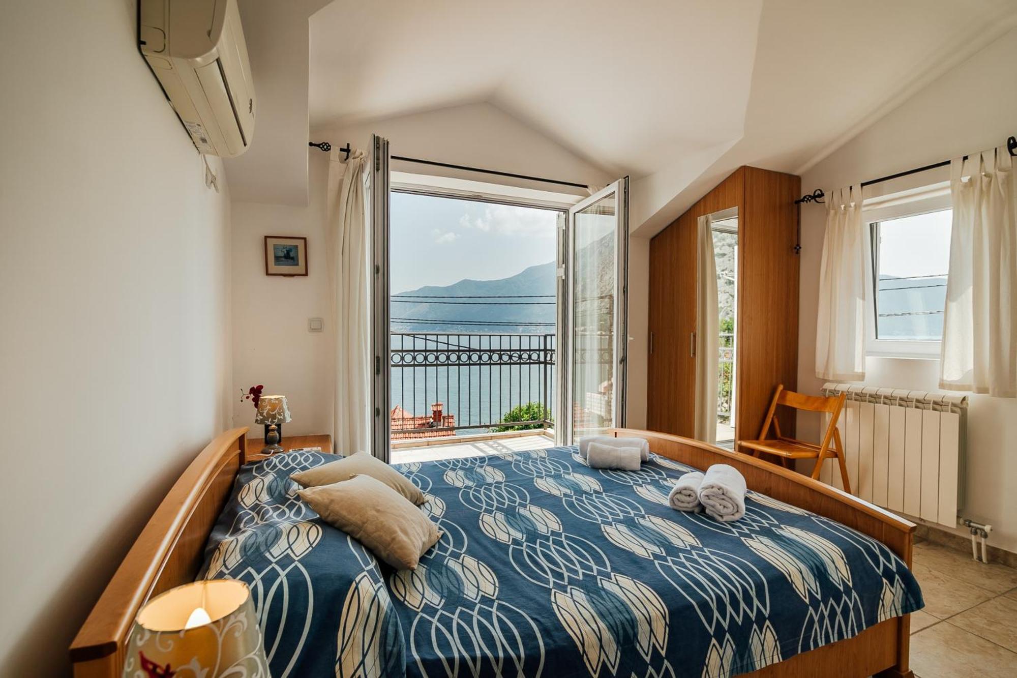 Holiday Home Amanda Hollick 科托尔 外观 照片